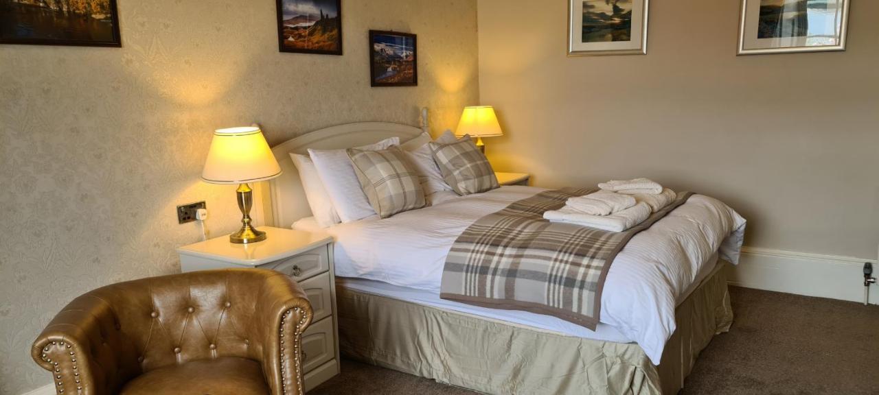 Creag Dhubh Country House Inveraray Exterior foto
